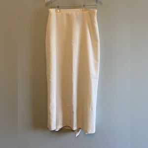 Bloomingdale’s long skirt